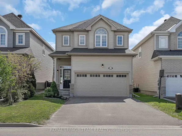 1851 Glencrest Rd, North Grenville, ON K0G 1J0