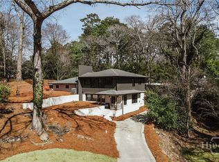 450 Westview Drive, Athens, GA 30606