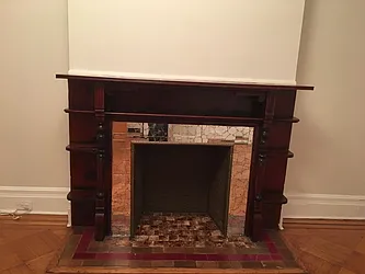 Rented by Dolores Buonocore, LREB