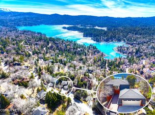 27673 Matterhorn Dr, Lake Arrowhead, CA 92352