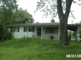 914 Forest Ave, Valley Park, MO