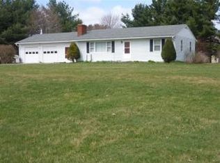 703 West Rd, Bennington, VT 05201