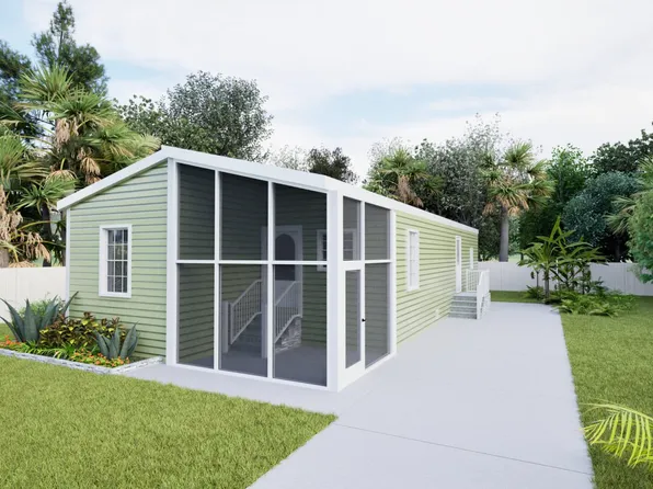 2416 Flicker Pl, Melbourne, FL 32904