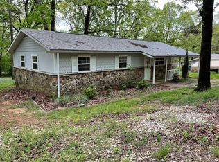 269 Veterans Dr, Evening Shade, AR 72532