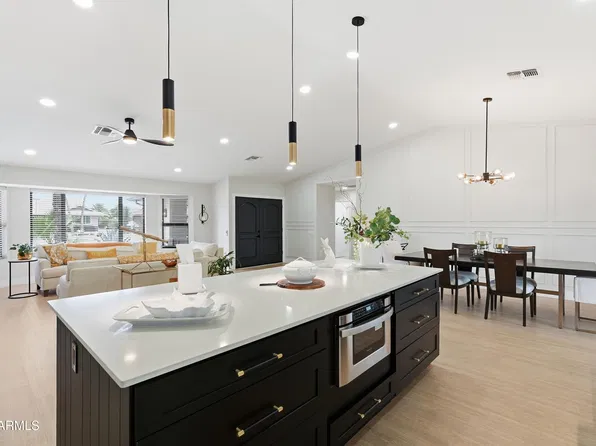 12447 W MORNING DOVE Drive, Sun City West, AZ 85375