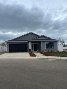 3753 Nicholas Way, White City, OR, 97503