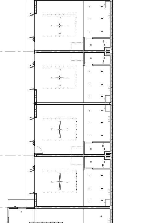 2nd image of 665 W 2nd St #3