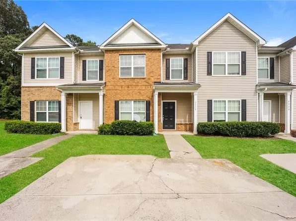 2318 Bigwood Trl, Atlanta, GA 30349
