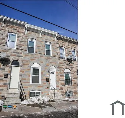 2614 Orleans St — Photo 15