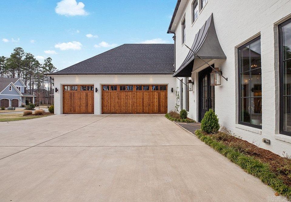 72 Hallen Ct, Little Rock, AR 72223 Zillow