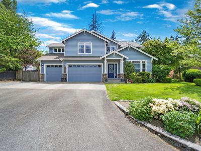 21349 SE 265th Street, Maple Valley, WA, 98038