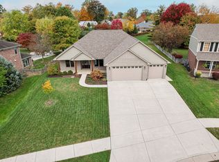 5308 Cody Ln, Plainfield, IN 46168