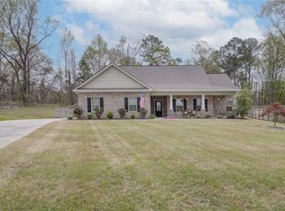 333 Lee Road 2154, Salem, AL 36874