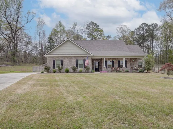 333 Lee Road 2154, Salem, AL 36874