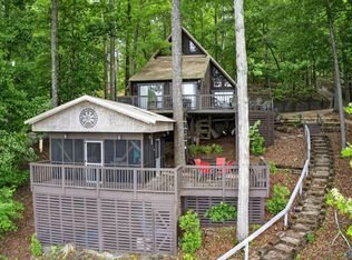 3691 County Road 104, Cedar Bluff, AL 35959