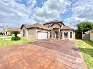 616 Hackberry Ave, Mission, TX 78572
