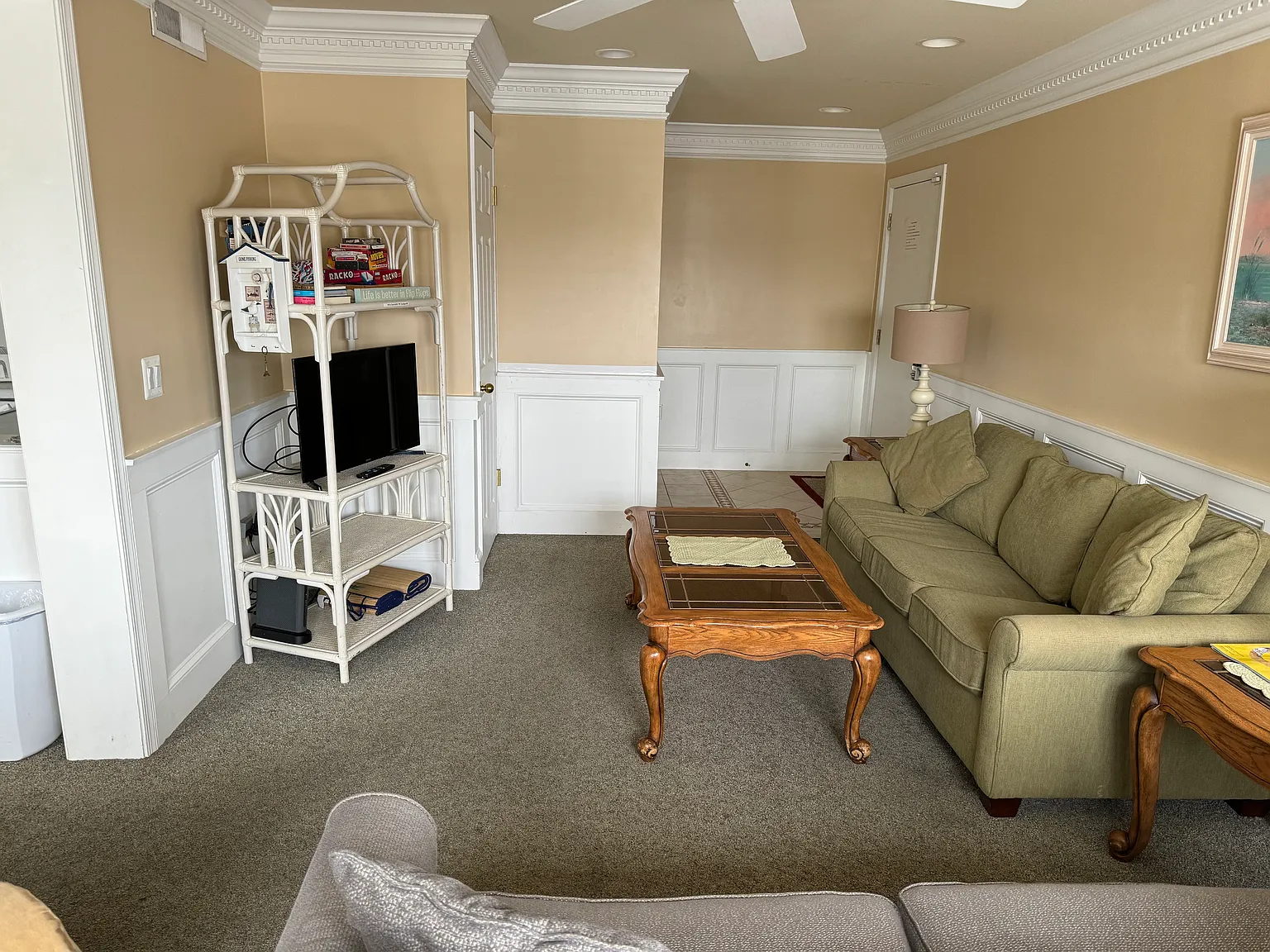 2 bed, 840 sqft, $2,095 — Photo 4