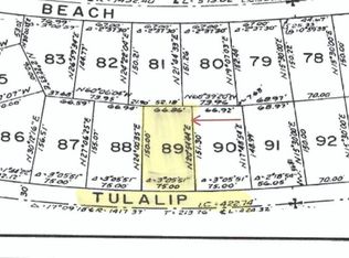 89 F Tulalip Way, Hat Island, WA 98206