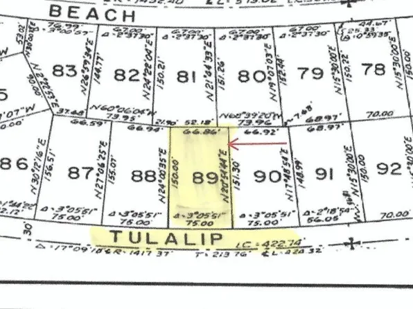 89 F Tulalip Way, Hat Island, WA 98206