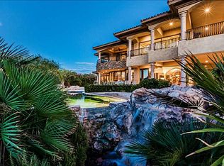 9 Via Ravenna Ct, Henderson, NV 89011
