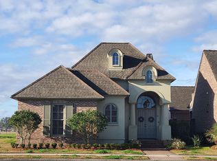 340 Rue Colette, Thibodaux, LA 70301