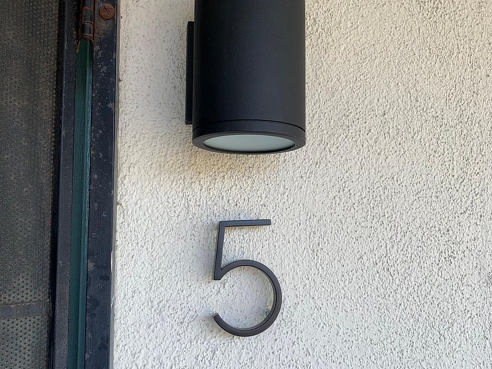 Apt 5