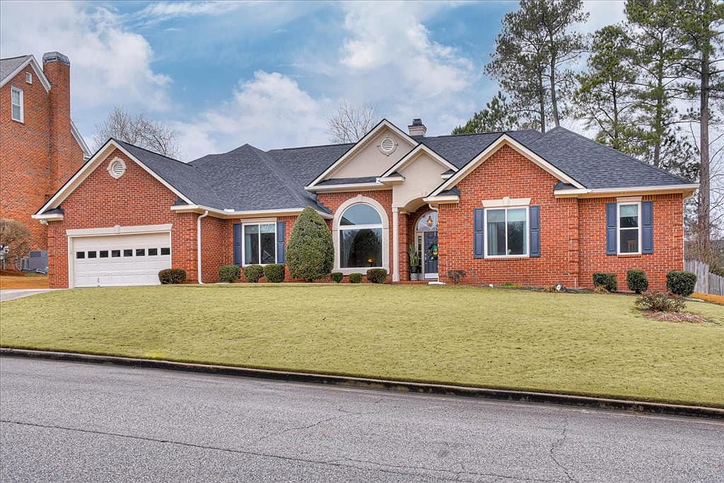 1401 Aylesbury Dr, Evans, GA 30809 Zillow
