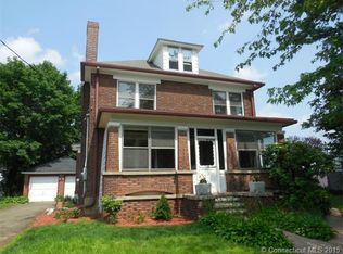 226 Hunting Hill Ave, Middletown, CT 06457
