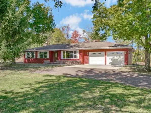 1395 116th Ave, Otsego, MI 49078