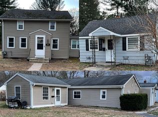 245 S Elm St, Windsor Locks, CT 06096