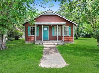 532 Fm 1943 Rd W, Warren, TX 77664