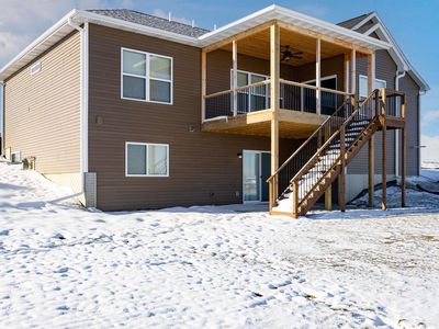 260 Howard Ave NW, Swisher, IA, 52338