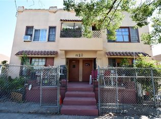 1120 N Ardmore Ave, Los Angeles, CA 90029