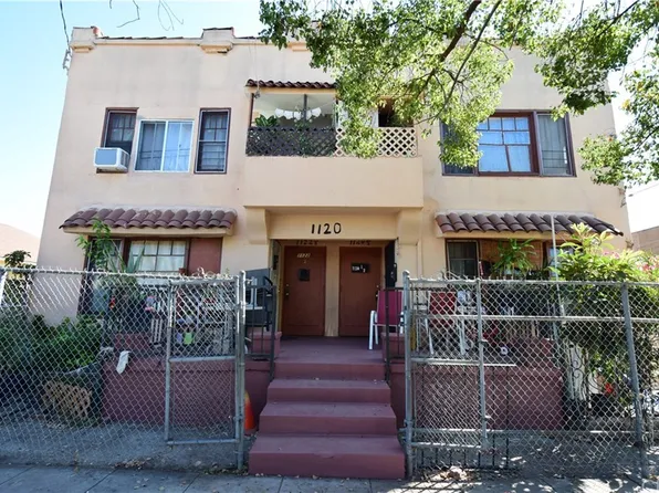 1120 N Ardmore Ave, Los Angeles, CA 90029