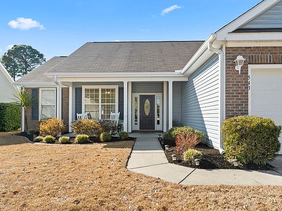 3rd image of 543 Tuckahoe Rd.