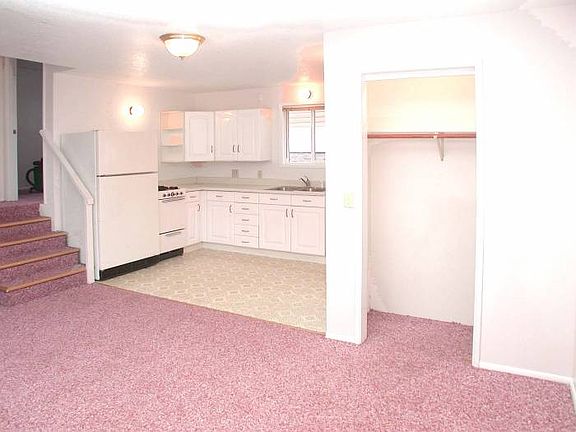Living Room & Kitchen