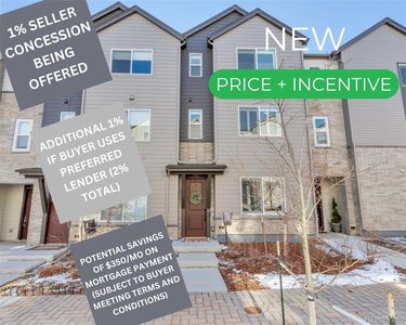 5357 Pierson Court, Wheat Ridge, CO, 80033