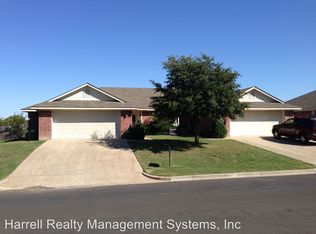 726 Park Meadows Dr, Hewitt, TX 76643