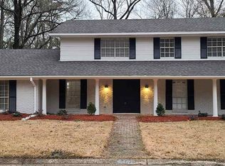 5482 River Thames Rd, Jackson, MS 39211