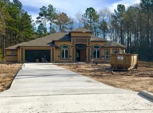 17007 Frio Ct, Splendora, TX 77372