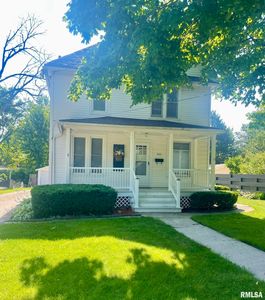 1443 N Cherry St, Galesburg, IL, 61401