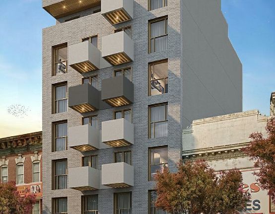 4th image of 830 Flatbush Ave #6E