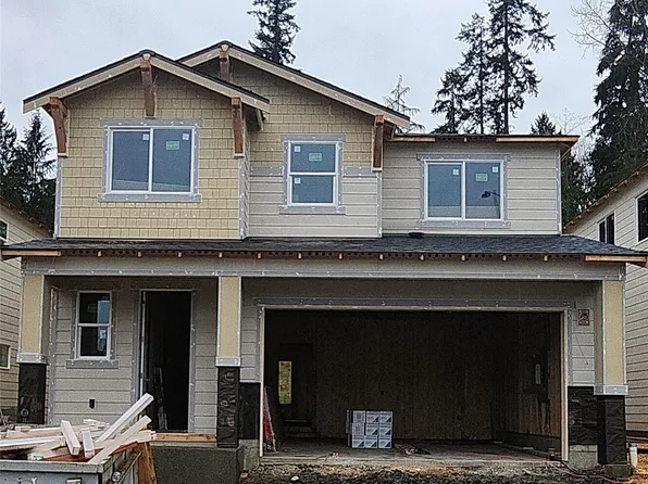 10928 43rd Avenue SE #79, Everett, WA 98208