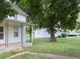 104 Holliday St, Osage City, KS 66523