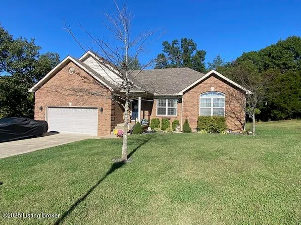 118 Delaware Ct, Bardstown, KY 40004