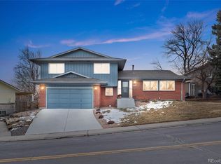 1513 S Beech St, Lakewood, CO 80228