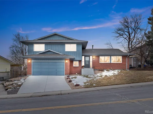 1513 S Beech Street, Lakewood, CO 80228