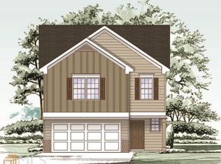 1027 Grenier Ter, Lawrenceville, GA