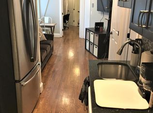 497 Commonwealth Ave #P, Boston, MA 02215