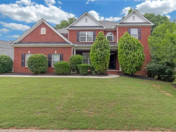 5481 The Vyne Ave, Atlanta, GA 30349